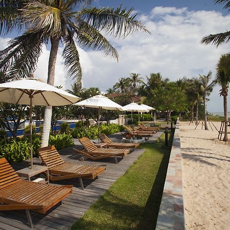 Kuiburi Hotel & Resort Куй Бури Экстерьер фото