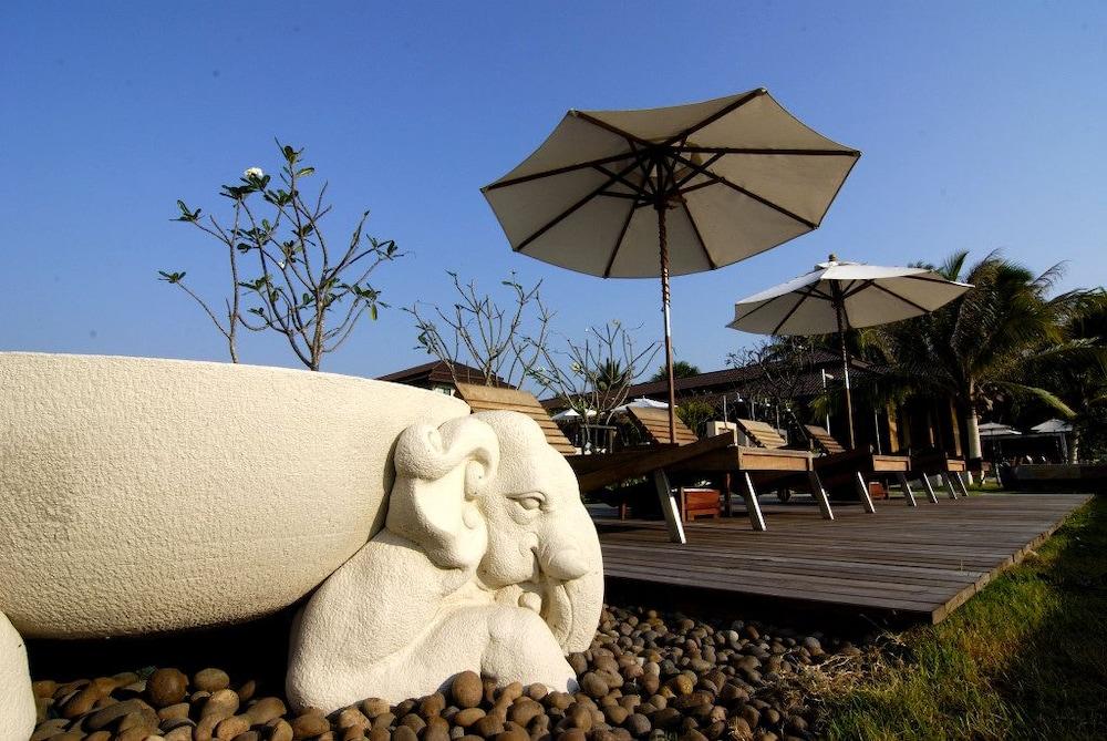 Kuiburi Hotel & Resort Куй Бури Удобства фото