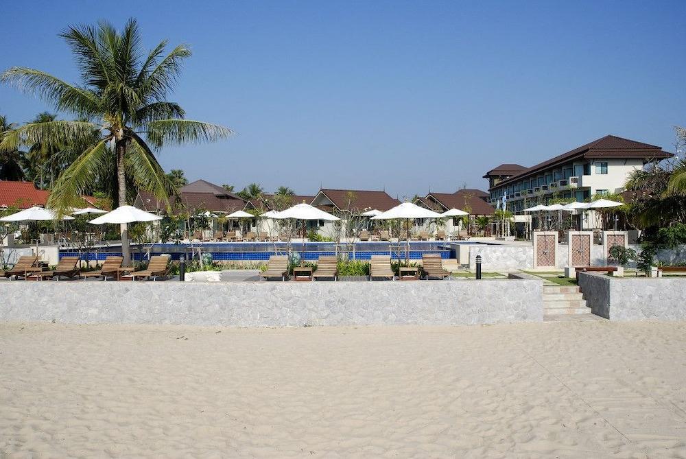 Kuiburi Hotel & Resort Куй Бури Удобства фото