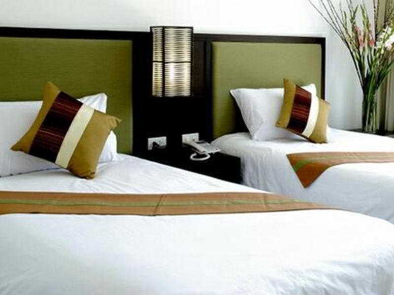 Kuiburi Hotel & Resort Куй Бури Экстерьер фото