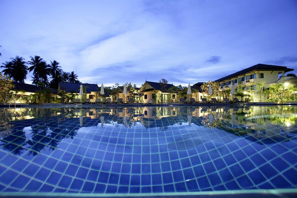 Kuiburi Hotel & Resort Куй Бури Удобства фото
