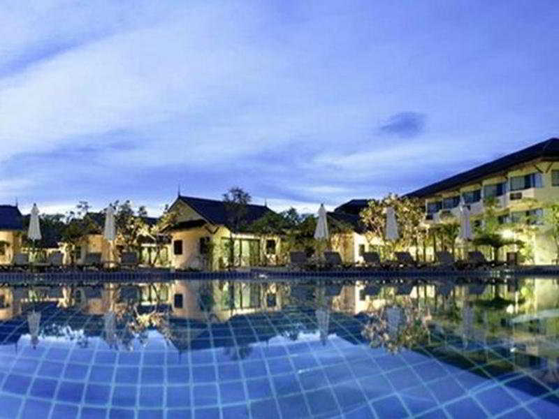 Kuiburi Hotel & Resort Куй Бури Экстерьер фото