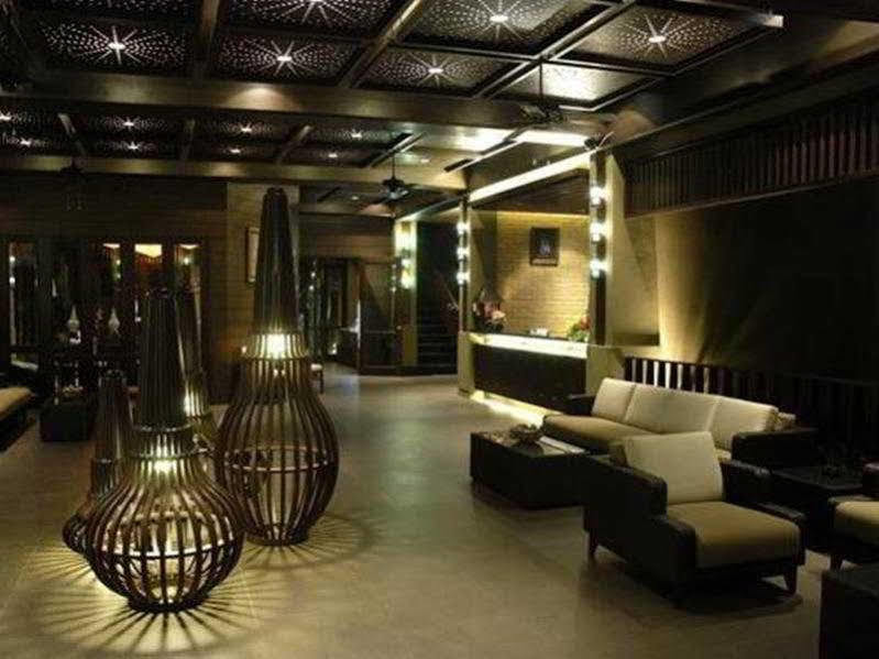 Kuiburi Hotel & Resort Куй Бури Экстерьер фото